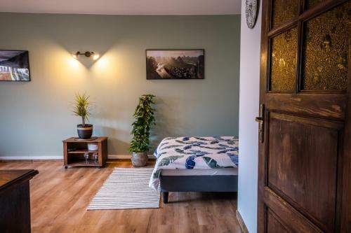 Bed & Breakfast Zajazd Izabela