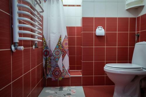 Bed & Breakfast Zajazd Izabela