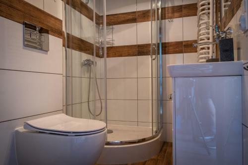 Bed & Breakfast Zajazd Izabela