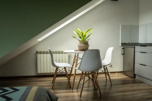 Bed & Breakfast Zajazd Izabela