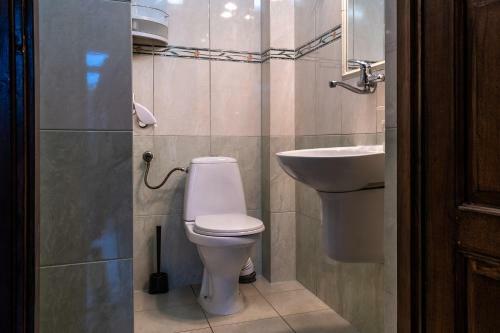Bed & Breakfast Zajazd Izabela