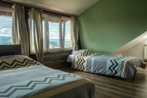 Bed & Breakfast Zajazd Izabela