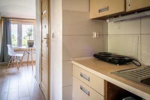 Bed & Breakfast Zajazd Izabela