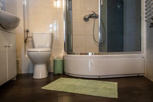 Bed & Breakfast Zajazd Izabela
