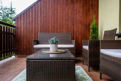 Bed & Breakfast Zajazd Izabela