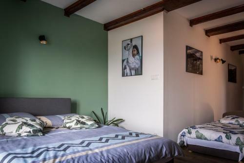 Bed & Breakfast Zajazd Izabela