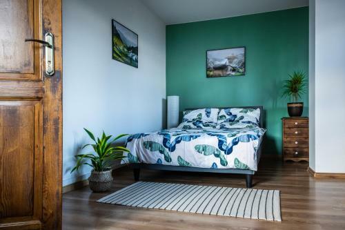 Bed & Breakfast Zajazd Izabela