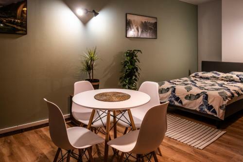 Bed & Breakfast Zajazd Izabela