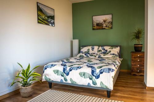 Bed & Breakfast Zajazd Izabela