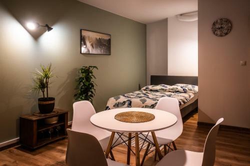 Bed & Breakfast Zajazd Izabela