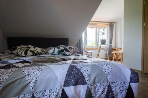 Bed & Breakfast Zajazd Izabela