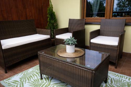 Bed & Breakfast Zajazd Izabela