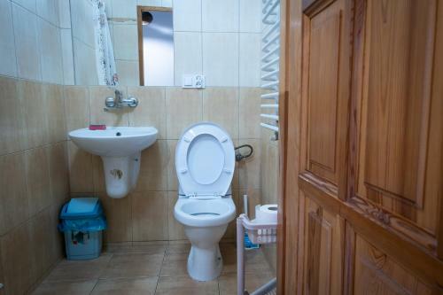 Bed & Breakfast Zajazd Izabela