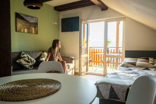 Bed & Breakfast Zajazd Izabela