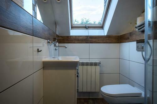 Bed & Breakfast Zajazd Izabela