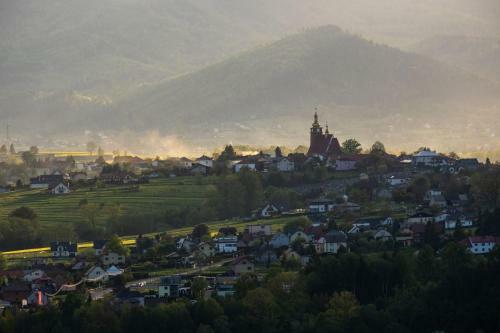 Bed & Breakfast Zajazd Izabela