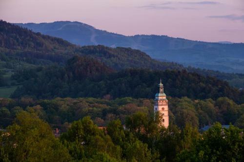 Bed & Breakfast Zajazd Izabela