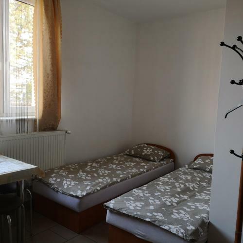 Agroturismo Noclegi U Adama