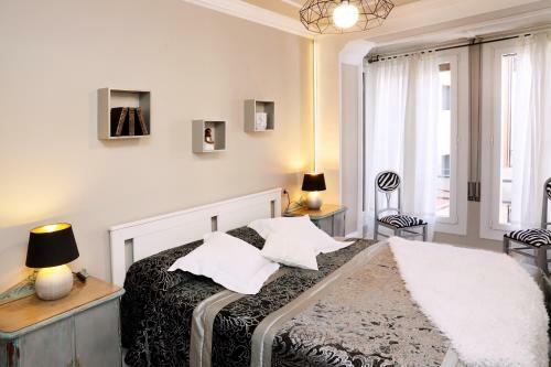 Apartamento Cal Sisquet - Lola