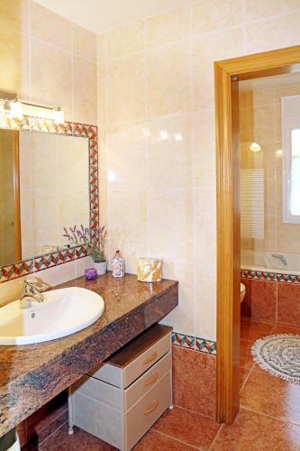 Casa Escardill