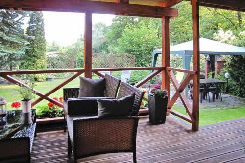 Holiday Home, Bogacko