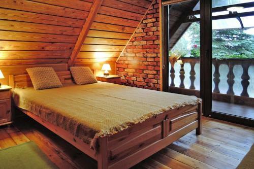 Holiday Home, Bogacko