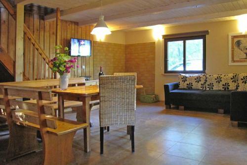 Holiday Home, Bogacko