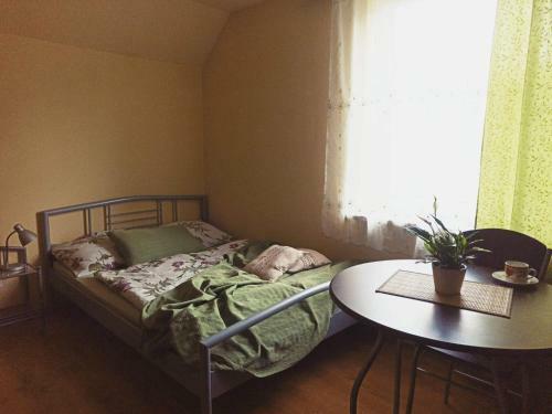 Hostal Przylesie