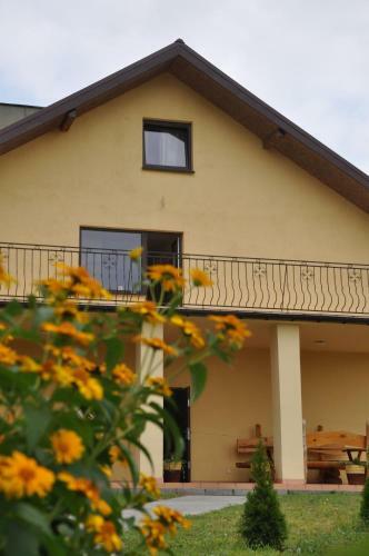 Hostal Przylesie