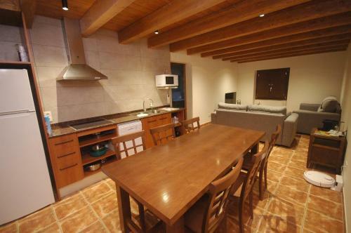 Apartamento Torre Del Mig