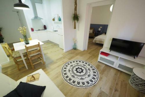 Apartaments Sa Calm Sant Miquel de Les Formigues