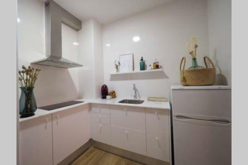 Apartaments Sa Calm Sant Miquel de Les Formigues