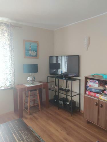 Apartamento Kwatera Agro