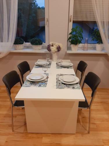 Apartament Le?ny Zak?tek
