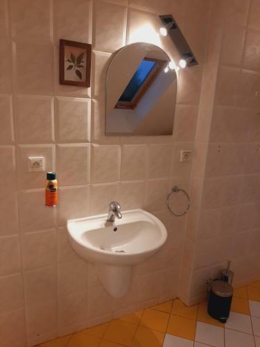 Apartament Le?ny Zak?tek