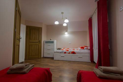 Bed & Breakfast Bac�wka Na Zadzielu