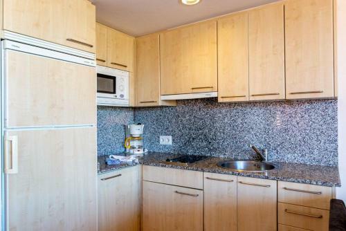 Apartamento Romani II A Pocos Metros de La Playa