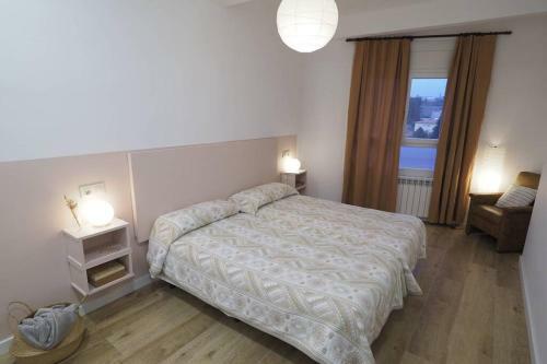 Apartaments Sa Calm La Coma