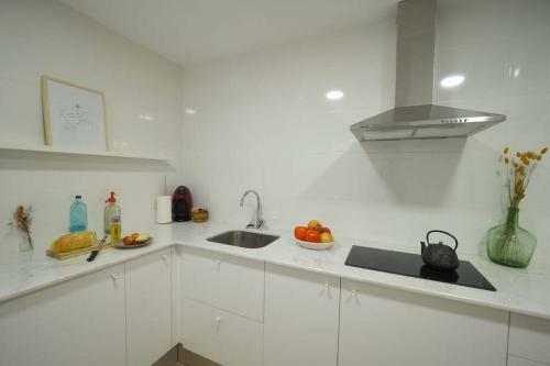 Apartaments Sa Calm Les Roques Del Rei