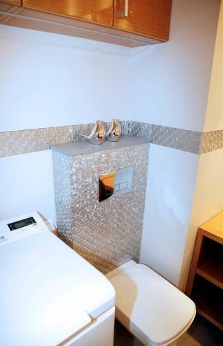 Apartament Teresa W Uniejowie
