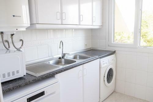 Apartamento Primavera