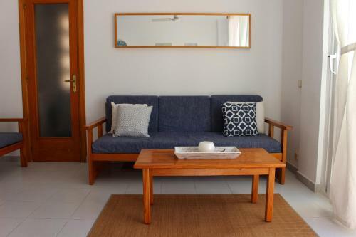 Apartamentos Ca'n Vidal