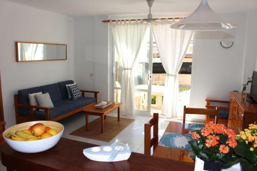 Apartamentos Ca'n Vidal