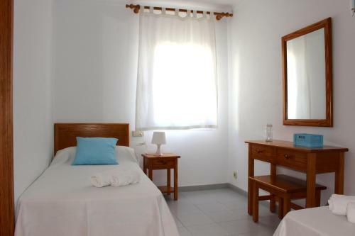 Apartamentos Ca'n Vidal