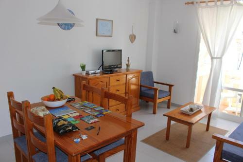Apartamentos Ca'n Vidal