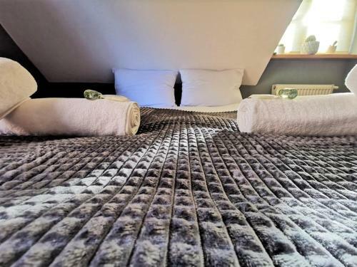 Bed & Breakfast Dobry Klimat