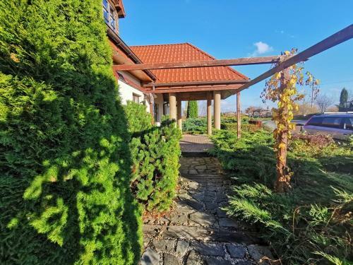 Bed & Breakfast Dobry Klimat