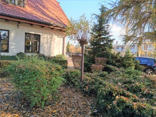 Bed & Breakfast Dobry Klimat