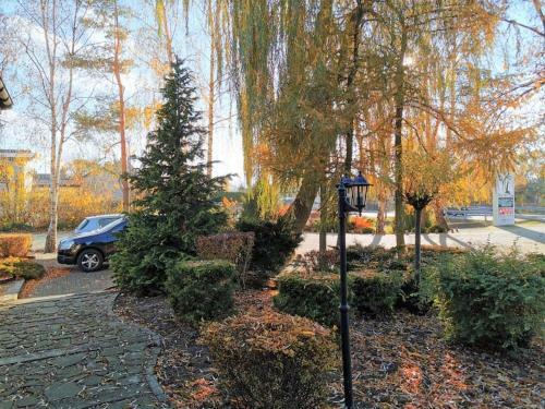 Bed & Breakfast Dobry Klimat
