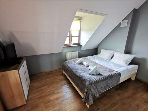Bed & Breakfast Dobry Klimat